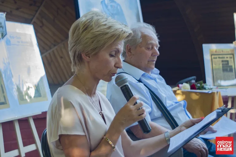 "Ostatnia droga Marszałka". Promocja publikacji (zdjęcia, wideo)
