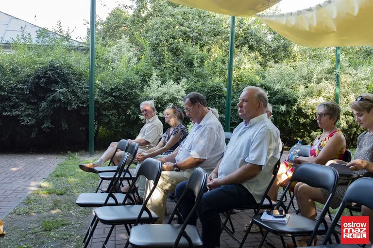 "Ostatnia droga Marszałka". Promocja publikacji (zdjęcia, wideo)
