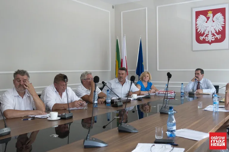 Za nami kolejna sesja rady powiatu (zdjęcia, wideo)