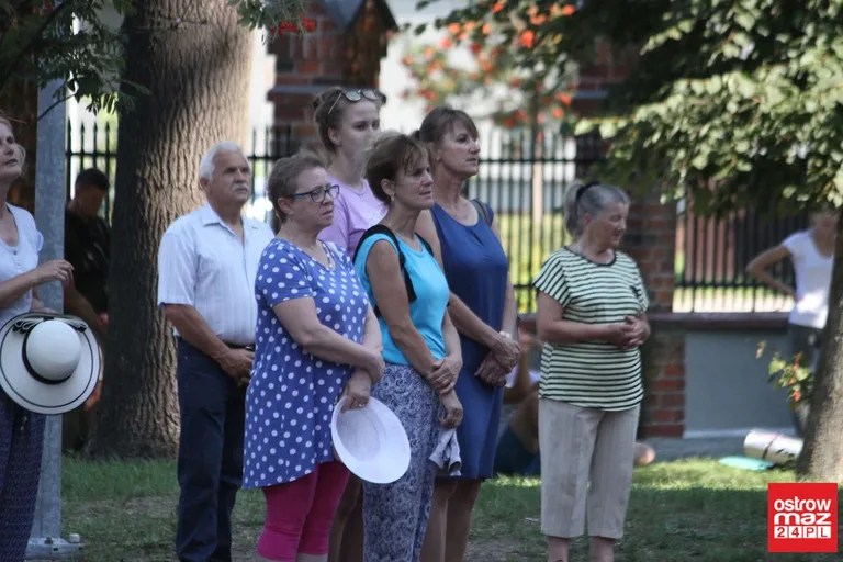 Grupa srebrna wyruszyła do Częstochowy (zdjęcia, wideo)