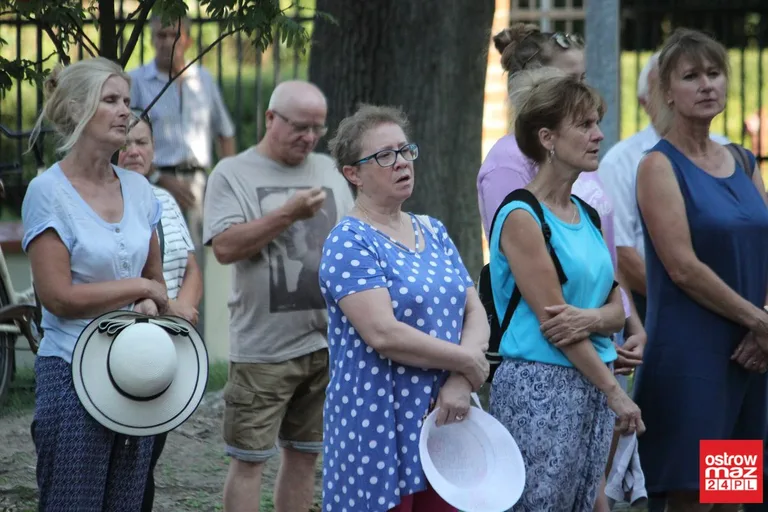 Grupa srebrna wyruszyła do Częstochowy (zdjęcia, wideo)