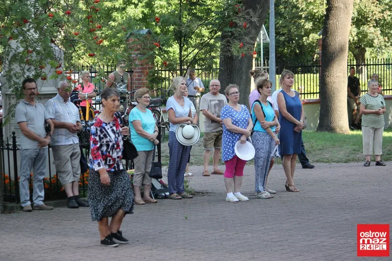 Grupa srebrna wyruszyła do Częstochowy (zdjęcia, wideo)