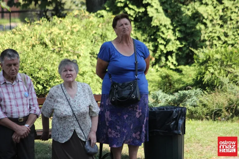 Grupa srebrna wyruszyła do Częstochowy (zdjęcia, wideo)