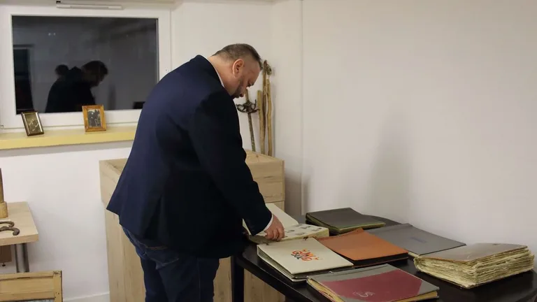 XI Spotkanie Pokoleń "Pamięć, która trwa" - hołd dla historii i bohaterów 18 Pułku Artylerii Lekkiej (zdjęcia)
