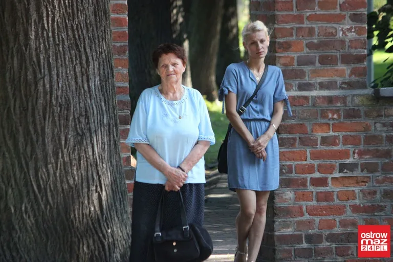 Grupa srebrna wyruszyła do Częstochowy (zdjęcia, wideo)