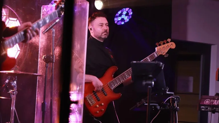 Wyjątkowy koncert w Starej Elektrowni. Tak wyglądało "Mazowsze Paniom" w Ostrowi (zdjęcia, wideo)