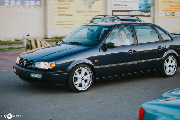 WOR Team rośnie w siłę. Kolejny spot samochodowy grupy (zdjęcia)