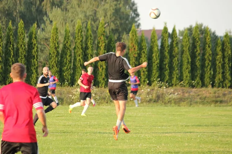 Ostrovia uległa w Troszynie (zdjęcia, wideo)