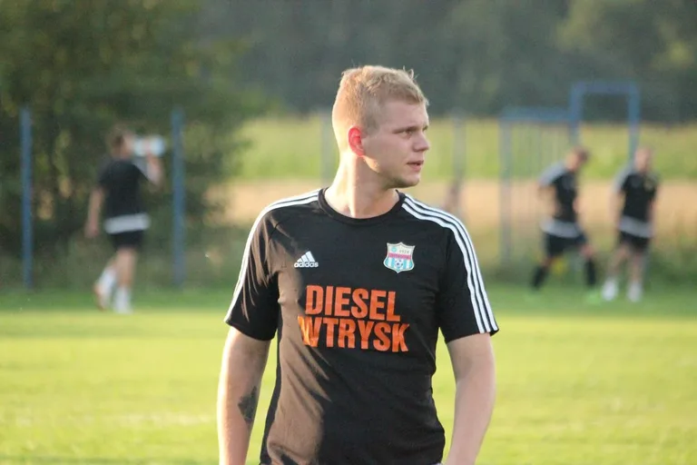 Ostrovia uległa w Troszynie (zdjęcia, wideo)
