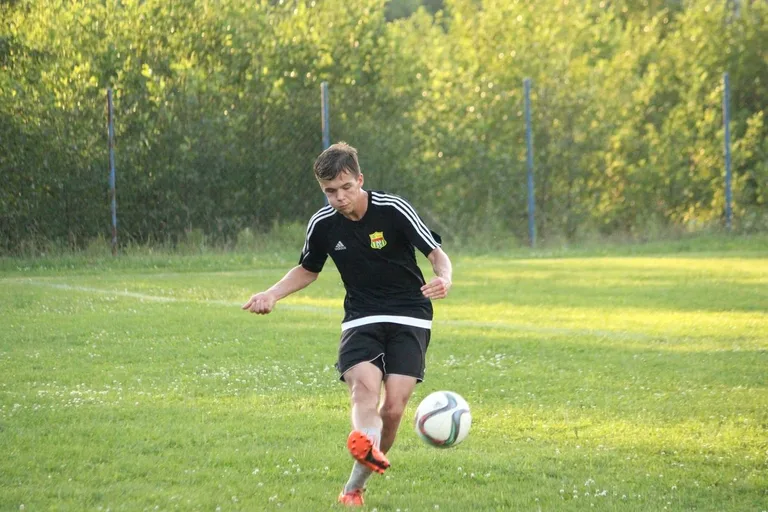 Ostrovia uległa w Troszynie (zdjęcia, wideo)
