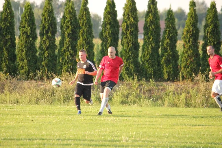 Ostrovia uległa w Troszynie (zdjęcia, wideo)