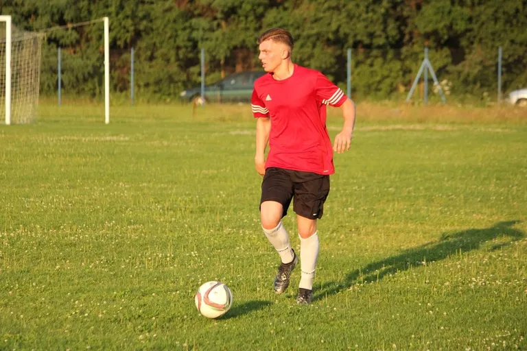 Ostrovia uległa w Troszynie (zdjęcia, wideo)