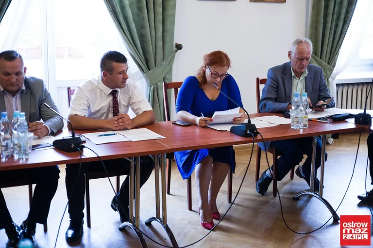 "Wy nas lekceważycie". Budowa ścieżek ponownie odrzucona (zdjęcia, wideo)