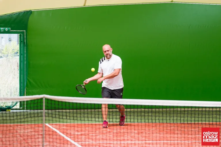 Emma Cup 2018 dla Bułkowskiego (zdjęcia)