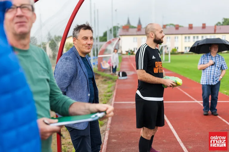 Osiem drużyn rywalizowało w Wąsewo Cup 2018 (zdjęcia, wideo)