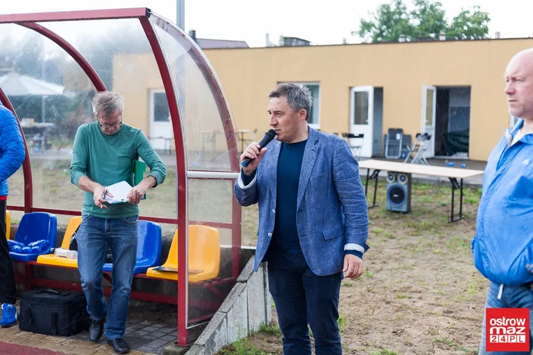 Osiem drużyn rywalizowało w Wąsewo Cup 2018 (zdjęcia, wideo)