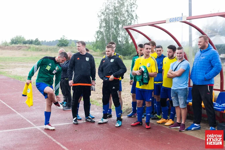 Osiem drużyn rywalizowało w Wąsewo Cup 2018 (zdjęcia, wideo)