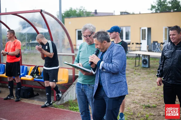 Osiem drużyn rywalizowało w Wąsewo Cup 2018 (zdjęcia, wideo)