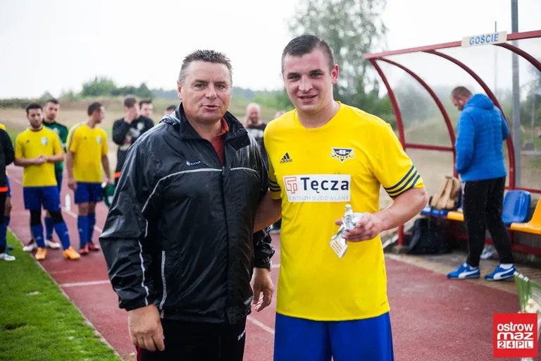 Osiem drużyn rywalizowało w Wąsewo Cup 2018 (zdjęcia, wideo)