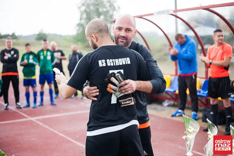 Osiem drużyn rywalizowało w Wąsewo Cup 2018 (zdjęcia, wideo)