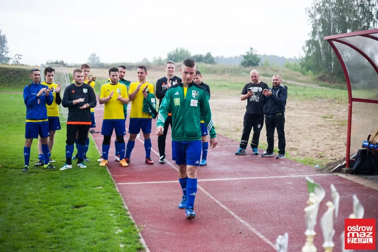 Osiem drużyn rywalizowało w Wąsewo Cup 2018 (zdjęcia, wideo)
