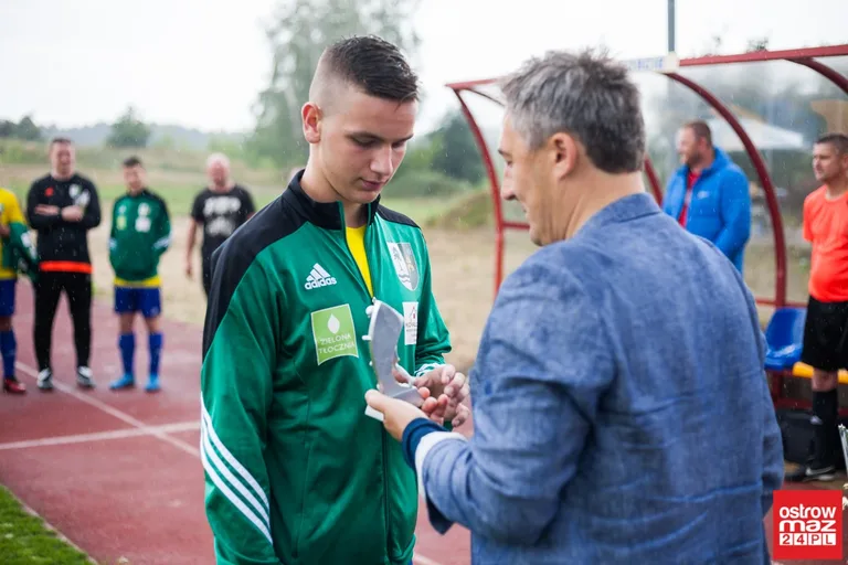 Osiem drużyn rywalizowało w Wąsewo Cup 2018 (zdjęcia, wideo)