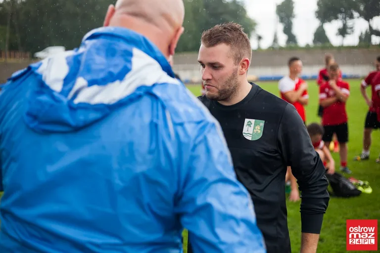 Osiem drużyn rywalizowało w Wąsewo Cup 2018 (zdjęcia, wideo)