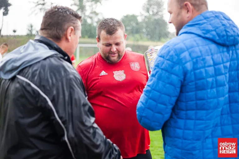 Osiem drużyn rywalizowało w Wąsewo Cup 2018 (zdjęcia, wideo)