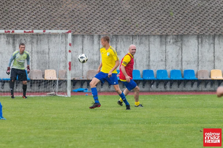 Osiem drużyn rywalizowało w Wąsewo Cup 2018 (zdjęcia, wideo)