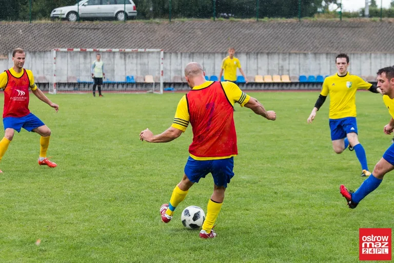 Osiem drużyn rywalizowało w Wąsewo Cup 2018 (zdjęcia, wideo)