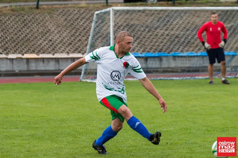 Osiem drużyn rywalizowało w Wąsewo Cup 2018 (zdjęcia, wideo)