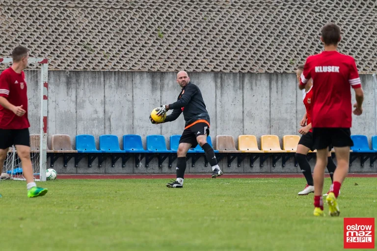 Osiem drużyn rywalizowało w Wąsewo Cup 2018 (zdjęcia, wideo)