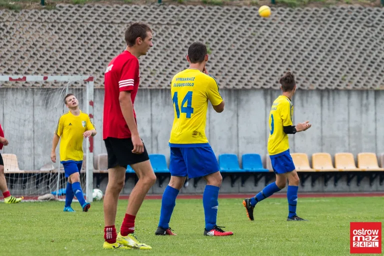 Osiem drużyn rywalizowało w Wąsewo Cup 2018 (zdjęcia, wideo)