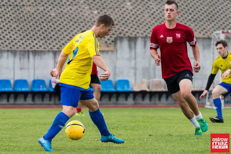 Osiem drużyn rywalizowało w Wąsewo Cup 2018 (zdjęcia, wideo)