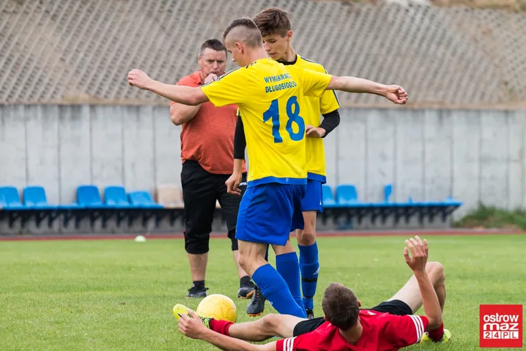 Osiem drużyn rywalizowało w Wąsewo Cup 2018 (zdjęcia, wideo)