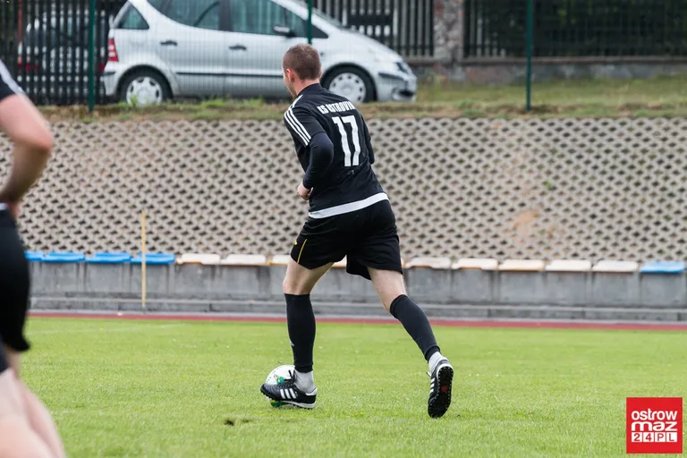 Osiem drużyn rywalizowało w Wąsewo Cup 2018 (zdjęcia, wideo)