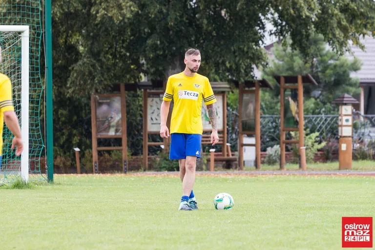 Osiem drużyn rywalizowało w Wąsewo Cup 2018 (zdjęcia, wideo)