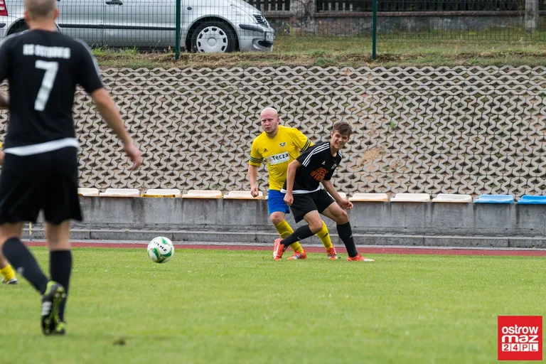 Osiem drużyn rywalizowało w Wąsewo Cup 2018 (zdjęcia, wideo)