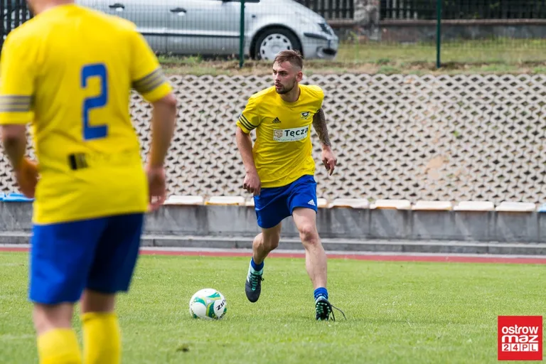 Osiem drużyn rywalizowało w Wąsewo Cup 2018 (zdjęcia, wideo)