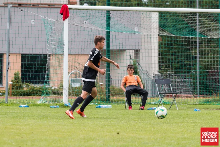 Osiem drużyn rywalizowało w Wąsewo Cup 2018 (zdjęcia, wideo)