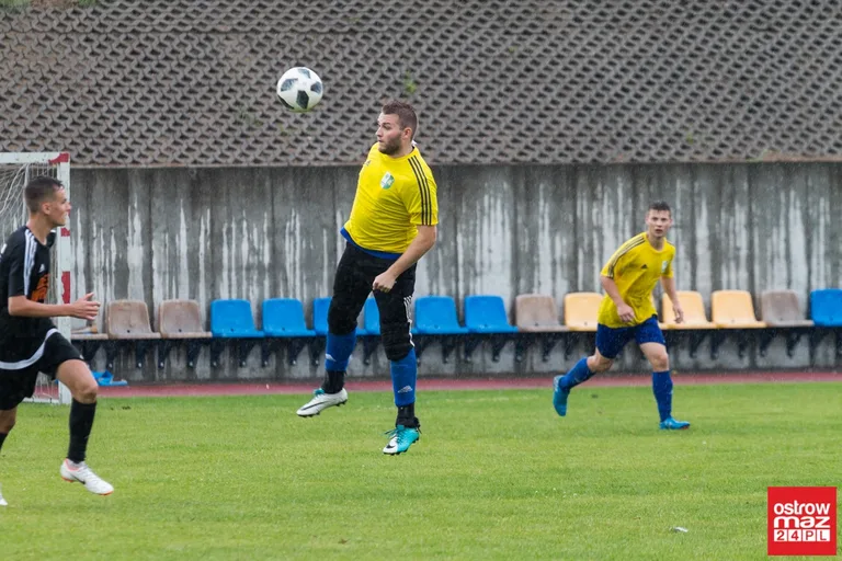 Osiem drużyn rywalizowało w Wąsewo Cup 2018 (zdjęcia, wideo)
