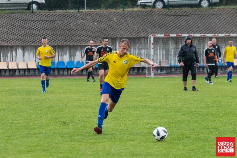 Osiem drużyn rywalizowało w Wąsewo Cup 2018 (zdjęcia, wideo)