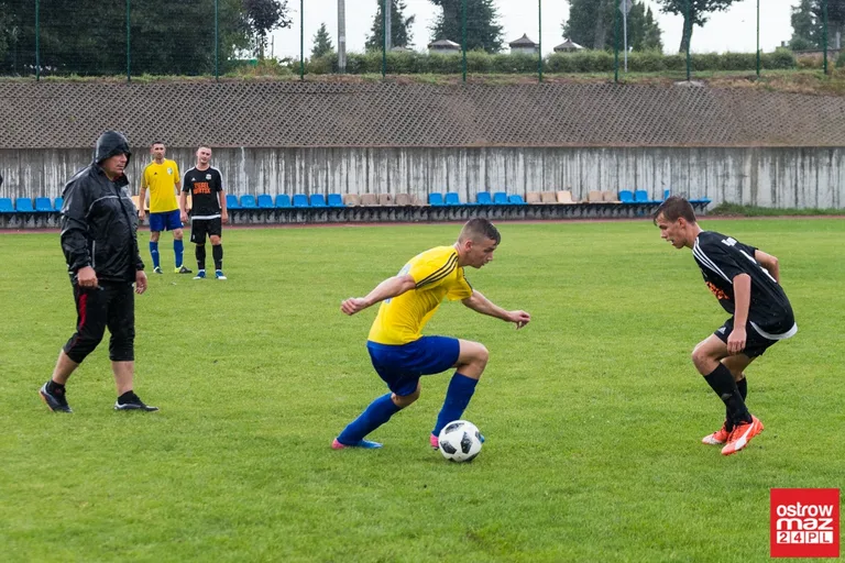 Osiem drużyn rywalizowało w Wąsewo Cup 2018 (zdjęcia, wideo)