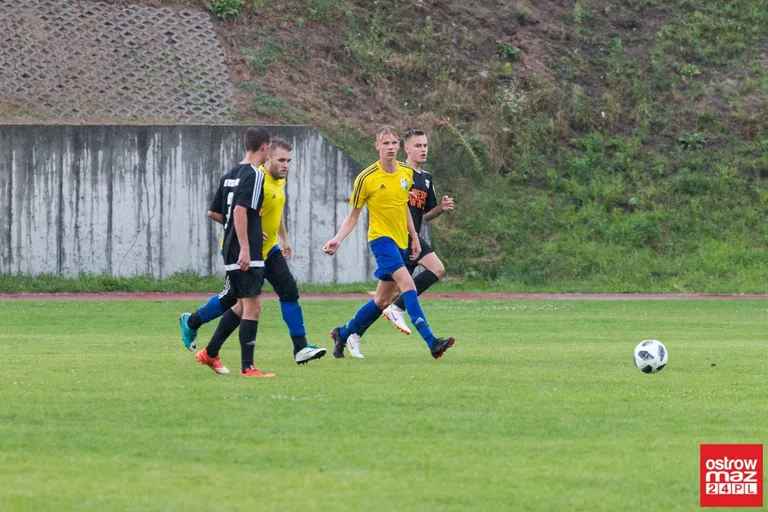 Osiem drużyn rywalizowało w Wąsewo Cup 2018 (zdjęcia, wideo)