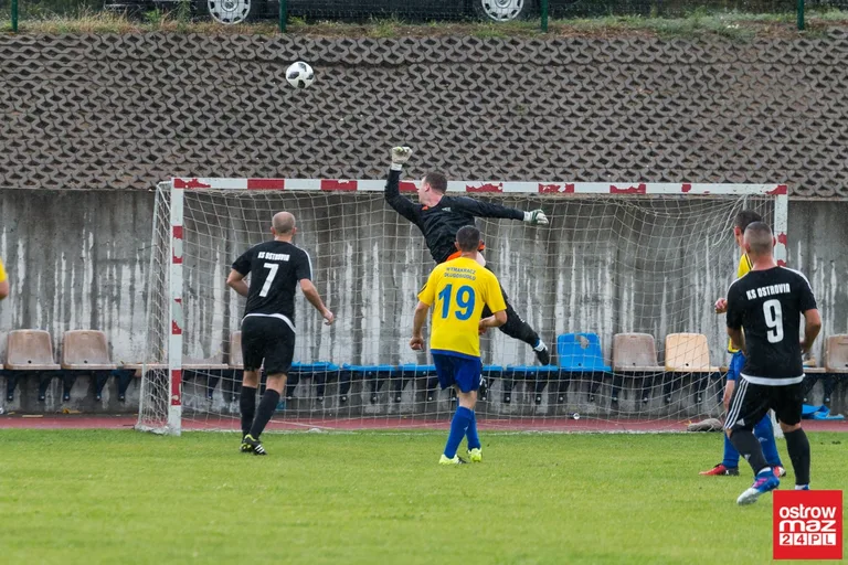 Osiem drużyn rywalizowało w Wąsewo Cup 2018 (zdjęcia, wideo)