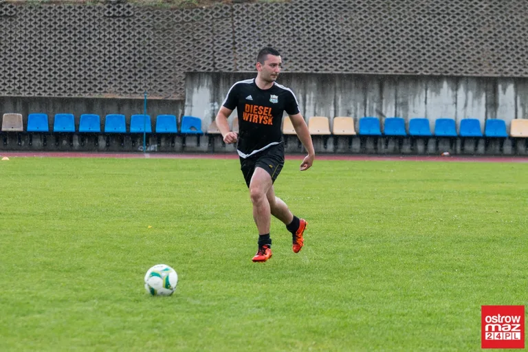 Osiem drużyn rywalizowało w Wąsewo Cup 2018 (zdjęcia, wideo)