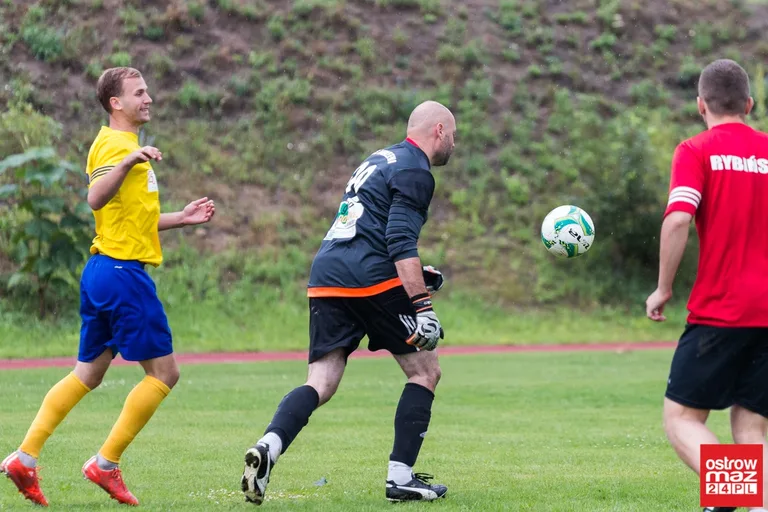 Osiem drużyn rywalizowało w Wąsewo Cup 2018 (zdjęcia, wideo)