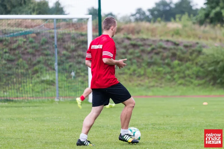 Osiem drużyn rywalizowało w Wąsewo Cup 2018 (zdjęcia, wideo)