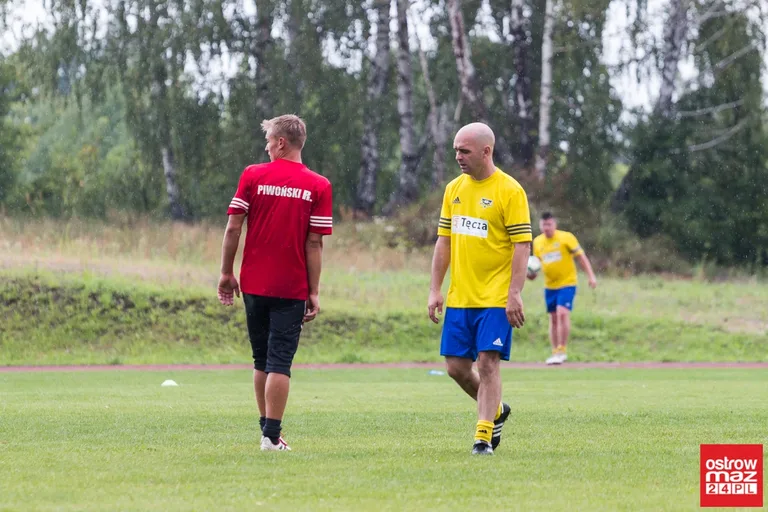 Osiem drużyn rywalizowało w Wąsewo Cup 2018 (zdjęcia, wideo)