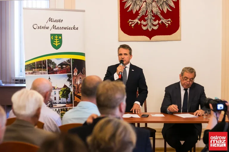 Henryk Kowalczyk podsumował działania rządu PiS (zdjęcia, wideo)